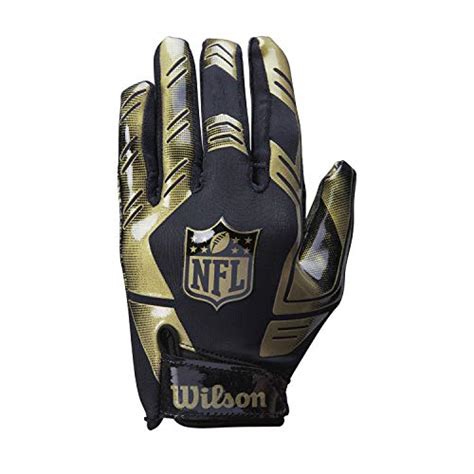 Nike football catching gloves